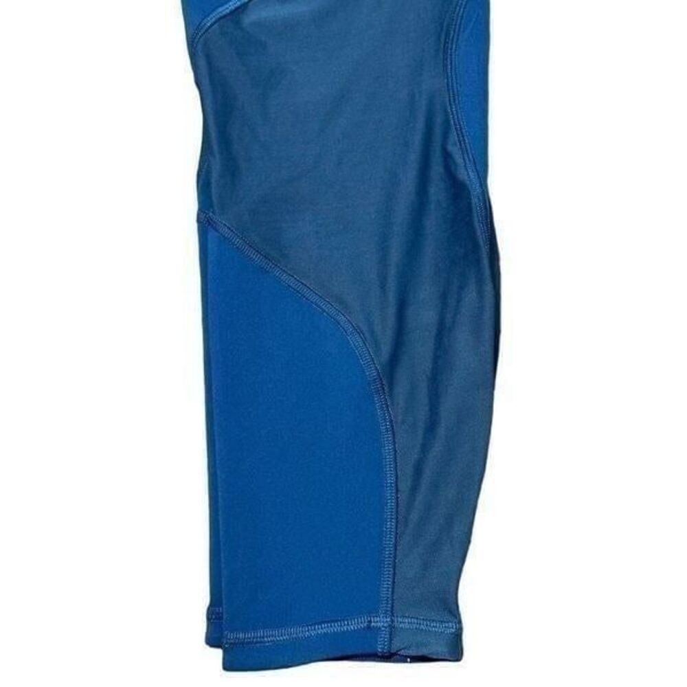 Lululemon Always Airy High-Rise Run Tight 25" Night DiverA459 - Picture 2 of 8